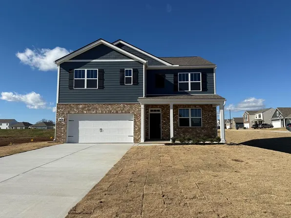 5421 Rock Cairn Rd, Cookeville, TN 38506