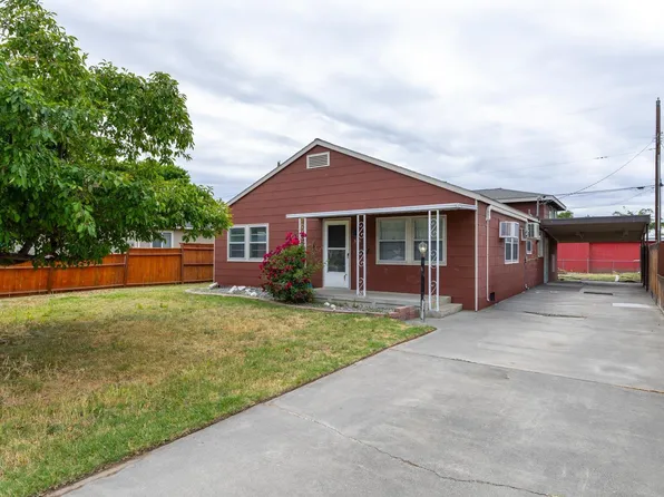345 Sanford Ave, Richland, WA 99352