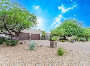 7909 E Santa Catalina Dr, Scottsdale, AZ 85255
