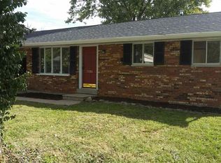 3355 Fir Tree Ln, Erlanger, KY 41018