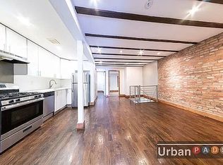 758 Willoughby Ave #1A, Brooklyn, NY 11206