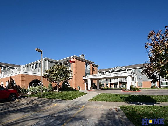 2nd image of 3001 S 51st Street Ct Unit 534