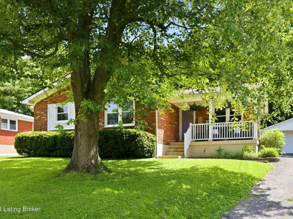 7807 Mary Sue Dr, Louisville, KY 40291