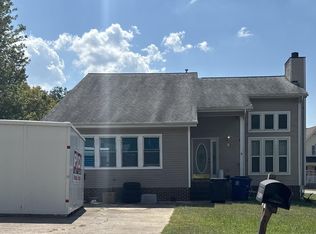 8210 Iris Rd LOT 13, Chattanooga, TN 37421