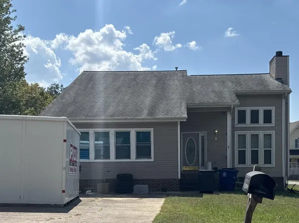 8210 Iris Rd Lot 13, Chattanooga, TN 37421