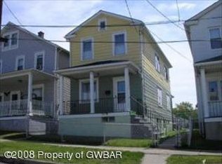 347 E Grove St, Nanticoke, PA 18634