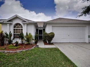 1719 Elk Spring Dr, Brandon, FL 33511