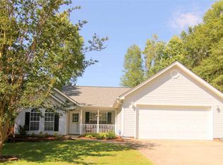 1212 Ravenswood Dr, Anderson, SC 29625