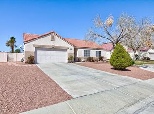 5927 Tropical Palm Ct, North Las Vegas, NV 89031