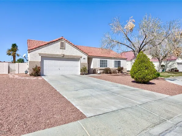 5927 Tropical Palm Ct, North Las Vegas, NV 89031