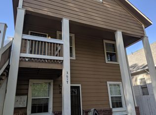 3617 2nd Ave APT B, Sacramento, CA