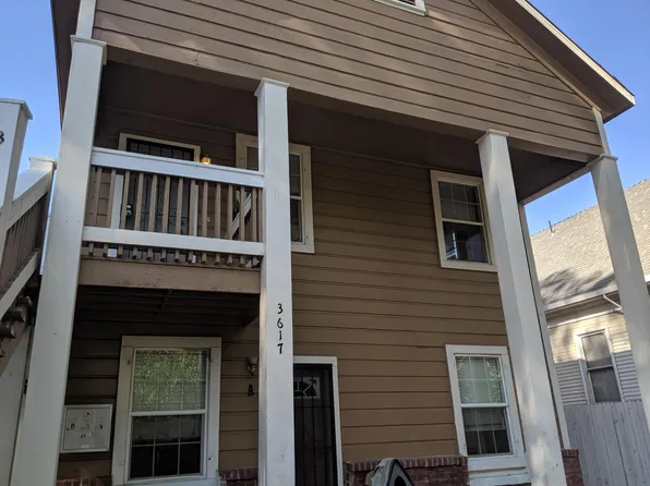 3617 2nd Ave APT B, Sacramento, CA 95817