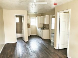 1708 Sam Wilson St, Houston, TX 77020