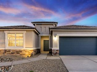 24124 W Flores Dr, Buckeye, AZ 85326