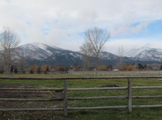 528 Grantsdale Rd, Hamilton, MT 59840