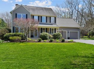 21 Jenkins Ct, North Kingstown, RI 02852