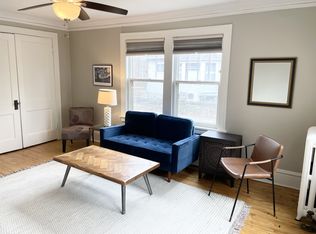 Ashland & Laurel Apartments, Saint Paul, MN 55104