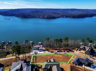 LOT 65 Fall Creek Dr, Guntersville, AL 35976