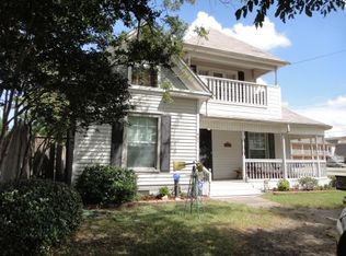 520 Howard St, Royse City, TX 75189