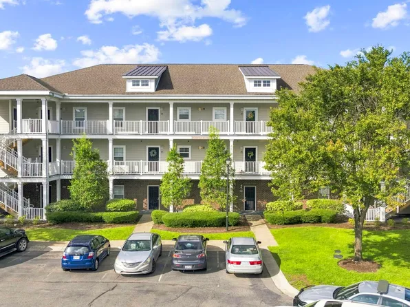 216 Castle Dr. #1389, Myrtle Beach, SC 29579