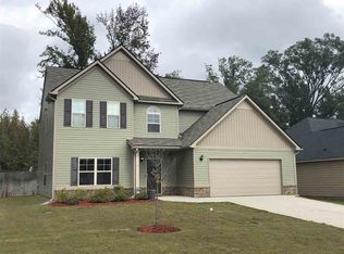 206 Ousley Way, Perry, GA 31069