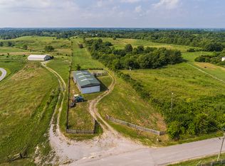 571 Stoney Run Rd, Richmond, KY 40475