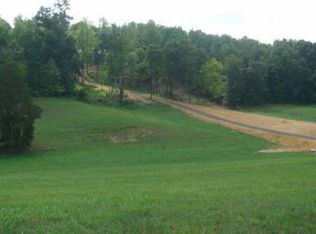 301 Mitchell Ridge Rd, Jonesborough, TN 37659