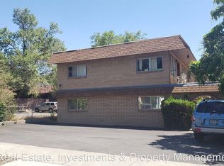 1036 Bell St APT 04, Reno, NV 89503