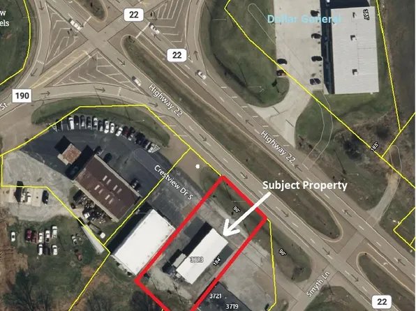 3723 Highway 22, Gleason, TN 38229