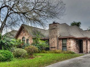 12715 Stillington Dr, Houston, TX 77015