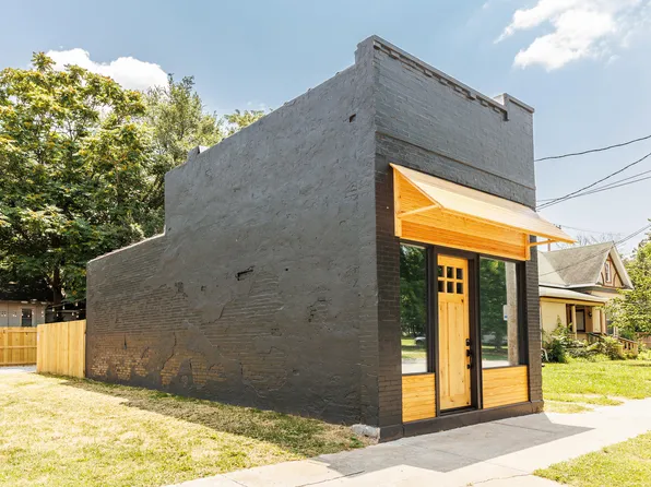 944/946 N Main Avenue, Springfield, MO 65802