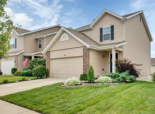 418 Spring Trce, O'Fallon, MO 63368