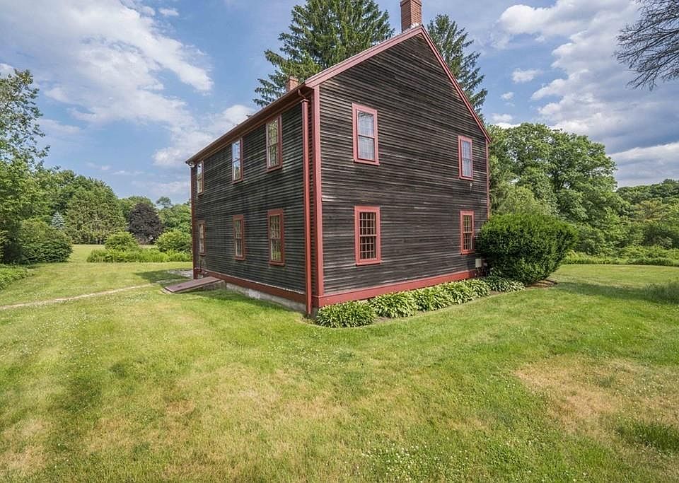 35 Blockhouse Ln, Norwell, MA 02061 Zillow