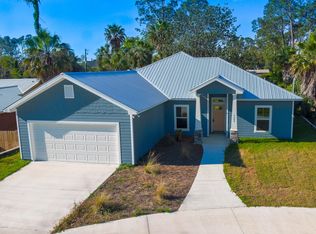 7205 North Lagoon Dr, Panama City, FL 32408
