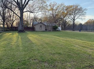 123 Hodges Rd, Indianola, MS 38751