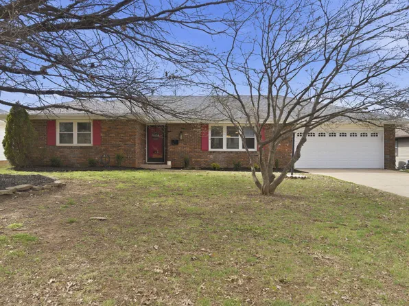 3056 E Rocklyn Road, Springfield, MO 65804