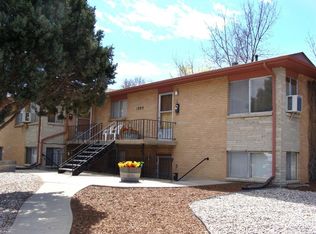 1009 McHugh St APT 1, Fort Collins, CO 80524