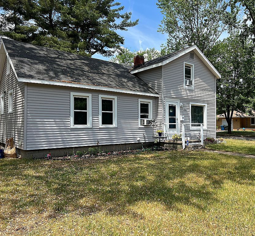 863 Stevens St, Muskegon, MI 49442 Zillow