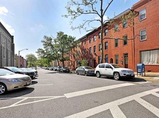 2050 Bank St #2, Baltimore, MD