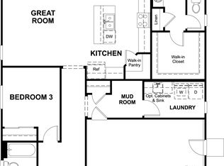 Azure Plan, Seasons at Lucero, Goodyear, AZ 85338