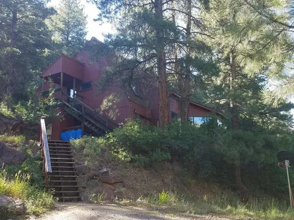 16588 Highway 550, Ridgway, CO 81432