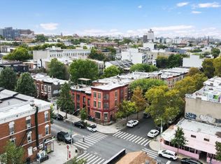 442 Marion Street, Brooklyn, NY 11233