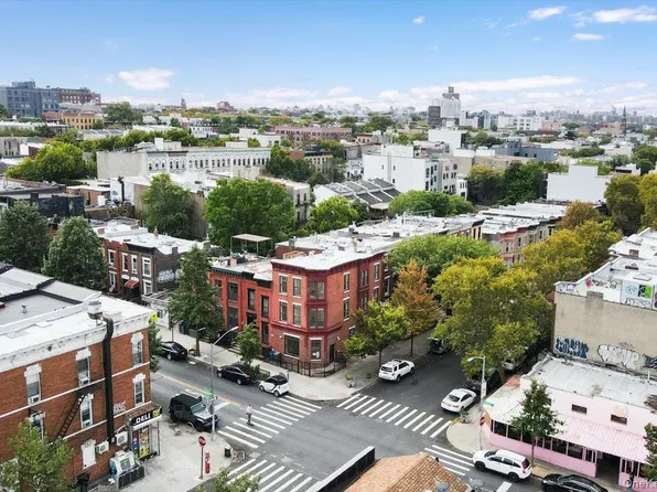 442 Marion Street, Brooklyn, NY 11233