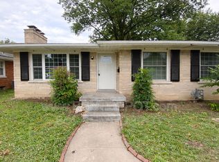 112 S Lincoln Park Dr, Evansville, IN 47714