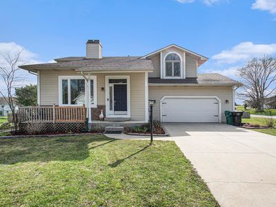 52835 Red Fox Trl, South Bend, IN, 46628