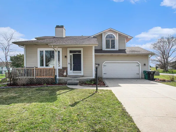 52835 Red Fox Trl, South Bend, IN 46628