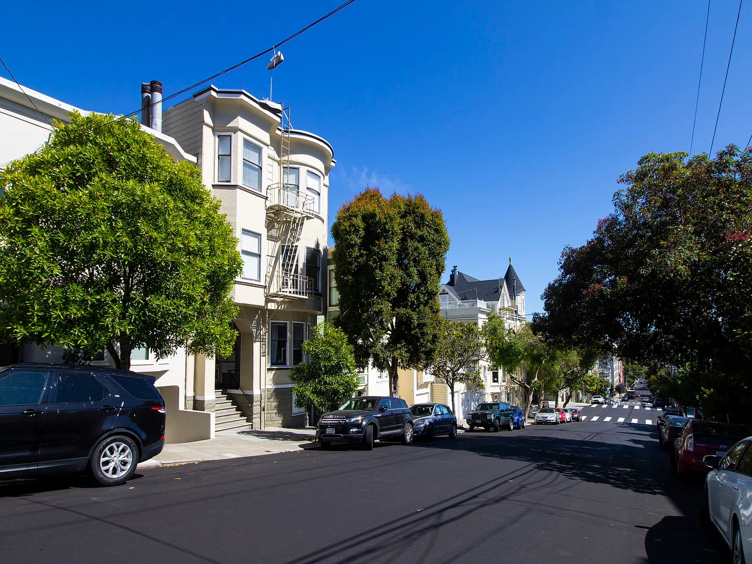 2148 Broderick — Photo 4