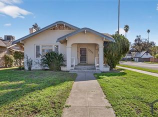 3804 E Kerckhoff Ave, Fresno, CA 93702