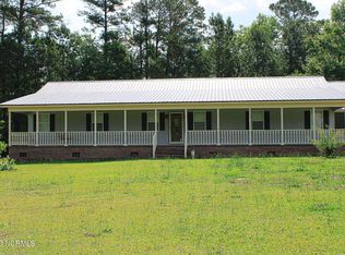 3389 Delco Prosper Rd, Delco, NC 28436