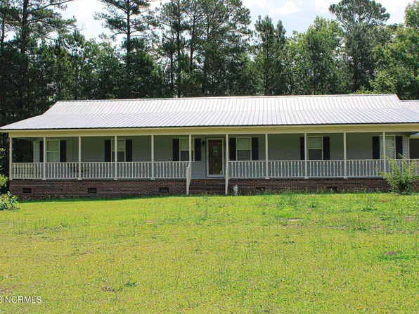 3389 Delco Prosper Road, Delco, NC 28436